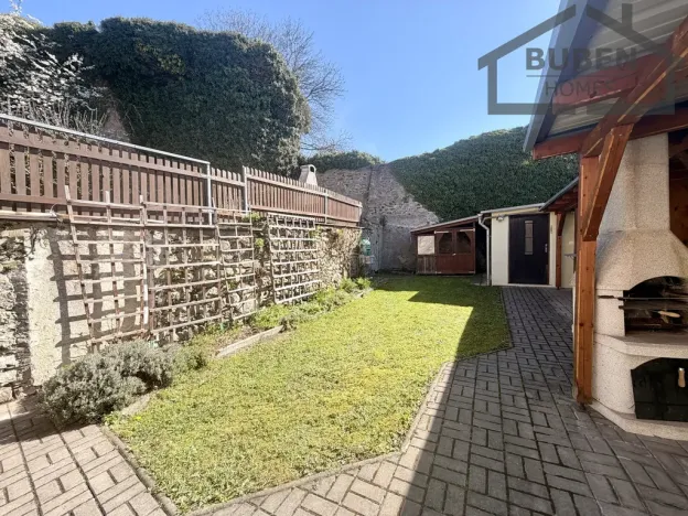 Prodej rodinného domu, Tachov, Hradební, 311 m2