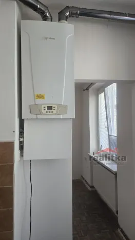 Pronájem bytu 2+1, Opava - Město, Ostrožná, 54 m2