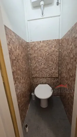 Pronájem bytu 2+1, Opava - Město, Ostrožná, 54 m2