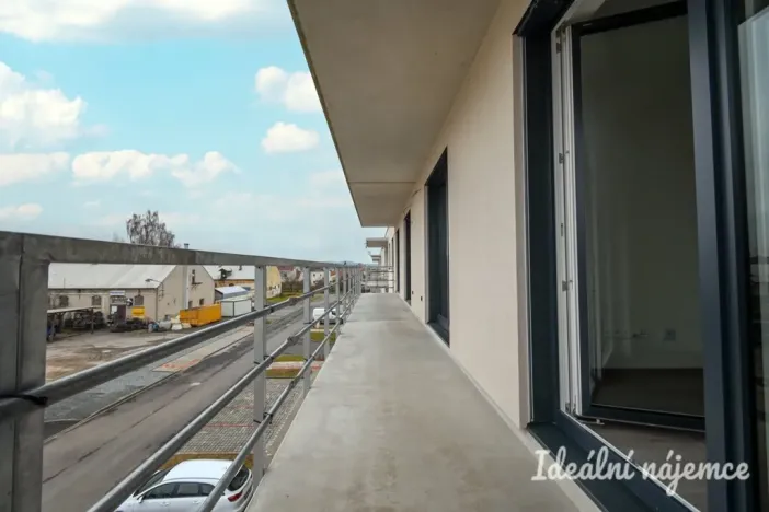 Pronájem bytu 3+kk, Dobřany, Dragounů, 75 m2