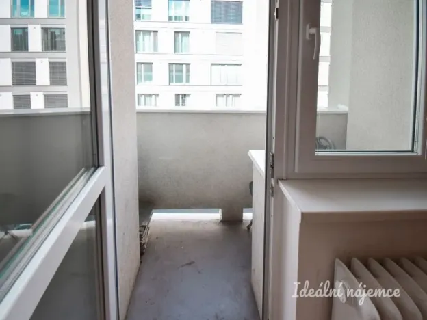 Pronájem bytu 3+1, Brno - Zábrdovice, Milady Horákové, 72 m2