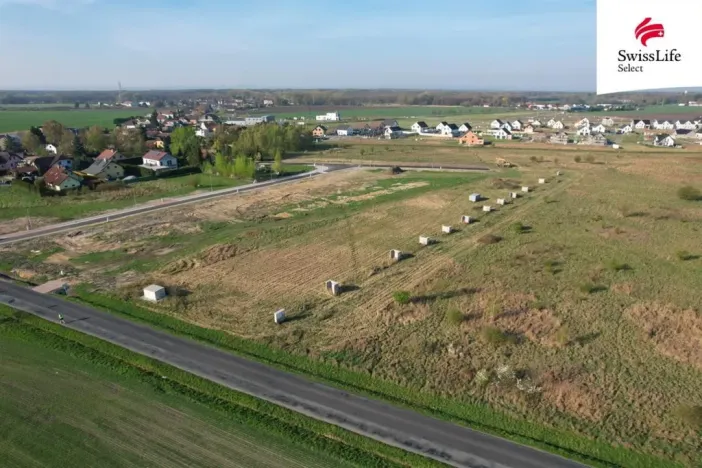 Prodej pozemku pro bydlení, Choťánky, 702 m2