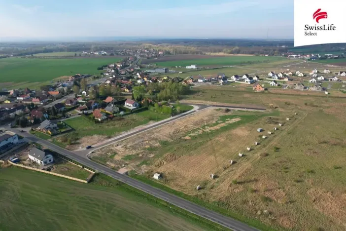 Prodej pozemku pro bydlení, Choťánky, 702 m2