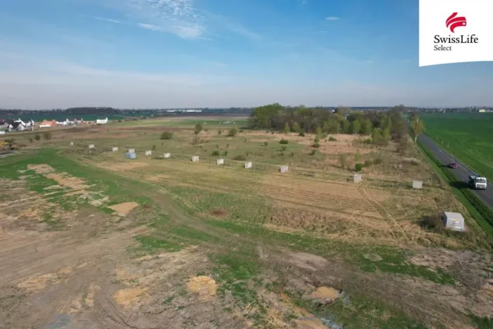 Prodej pozemku pro bydlení, Choťánky, 702 m2