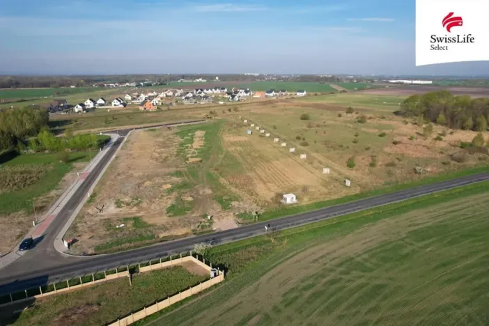 Prodej pozemku pro bydlení, Choťánky, 702 m2