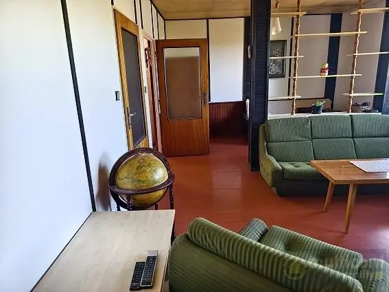 Prodej rodinného domu, Rousínov - Kroužek, 210 m2