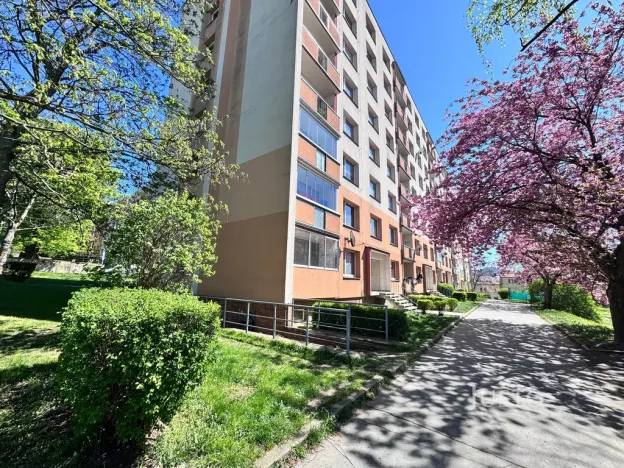 Pronájem bytu 1+1, Ústí nad Labem - Ústí nad Labem-centrum, Stará, 36 m2