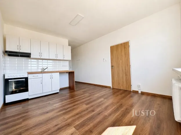 Pronájem bytu 1+1, Ústí nad Labem - Ústí nad Labem-centrum, Stará, 36 m2