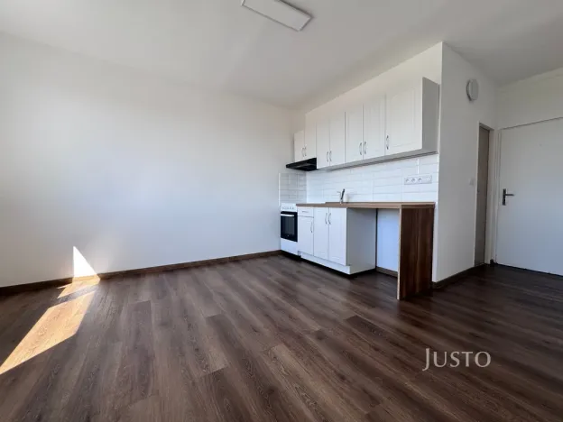 Pronájem bytu 1+1, Ústí nad Labem - Ústí nad Labem-centrum, Stará, 36 m2