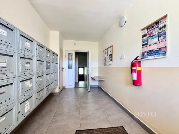 Pronájem bytu 1+1, Ústí nad Labem - Ústí nad Labem-centrum, Stará, 36 m2