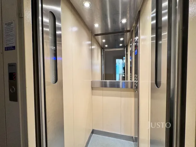 Pronájem bytu 1+1, Ústí nad Labem - Ústí nad Labem-centrum, Stará, 36 m2