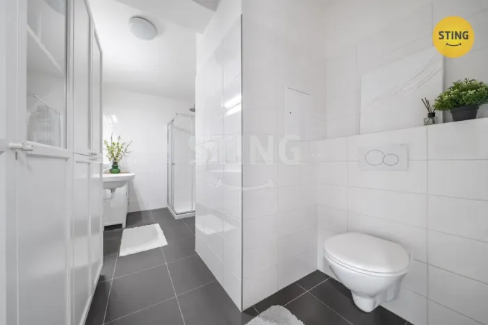 Prodej bytu 3+1, Praha, Peroutkova, 59 m2