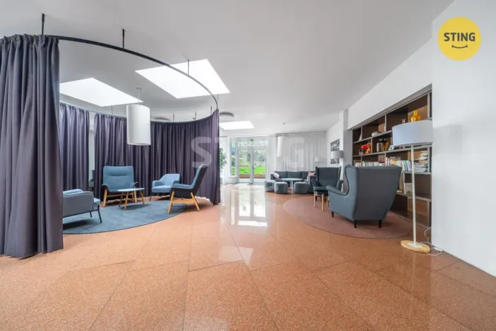 Prodej bytu 3+1, Praha, Peroutkova, 59 m2