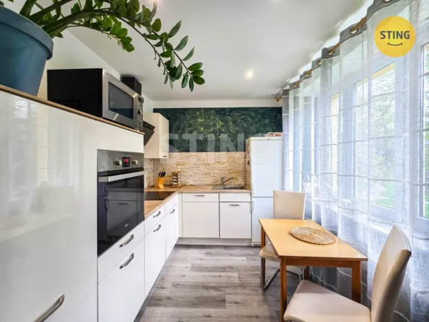 Prodej bytu 3+1, Karviná, Fibichova, 77 m2