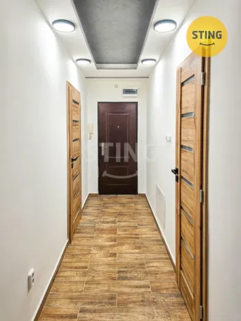 Prodej bytu 3+1, Karviná, Fibichova, 77 m2