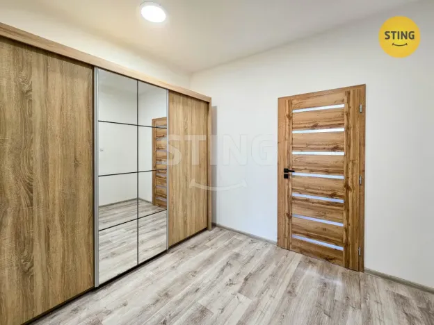 Prodej bytu 3+1, Karviná, Fibichova, 77 m2