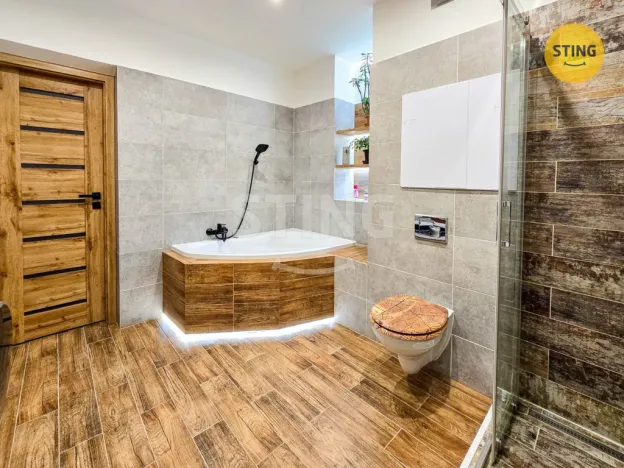 Prodej bytu 3+1, Karviná, Fibichova, 77 m2