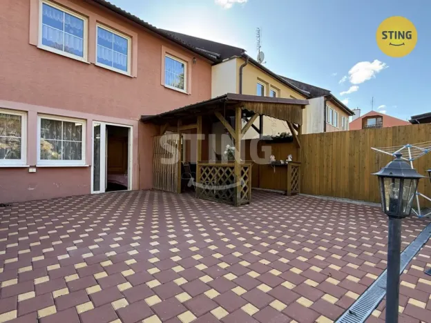 Pronájem rodinného domu, Břidličná - Vajglov, 150 m2