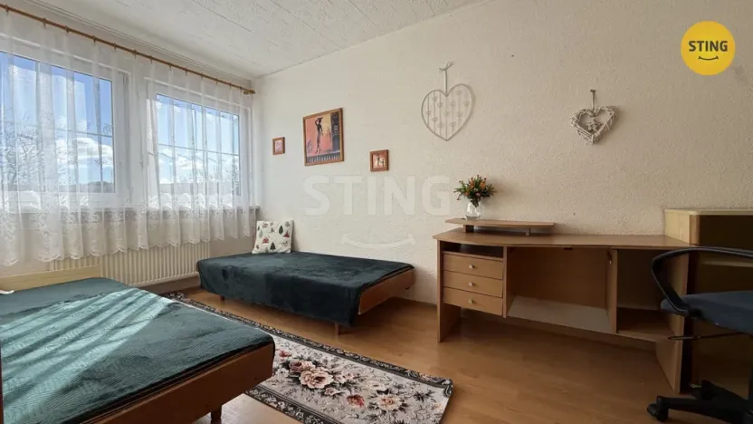 Pronájem rodinného domu, Břidličná - Vajglov, 150 m2