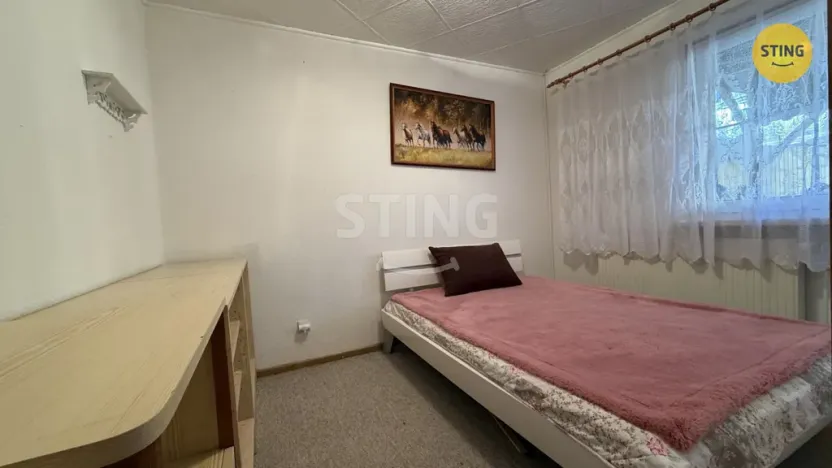 Pronájem rodinného domu, Břidličná - Vajglov, 150 m2