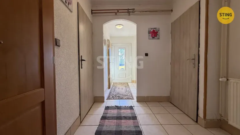 Pronájem rodinného domu, Břidličná - Vajglov, 150 m2