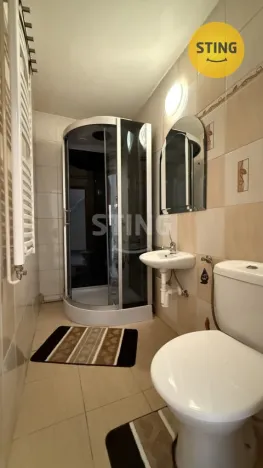 Pronájem rodinného domu, Břidličná - Vajglov, 150 m2