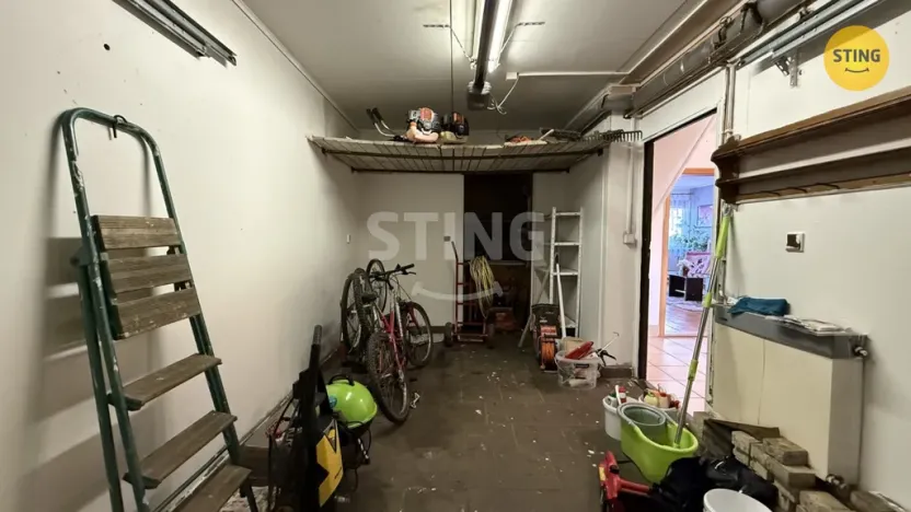 Pronájem rodinného domu, Břidličná - Vajglov, 150 m2