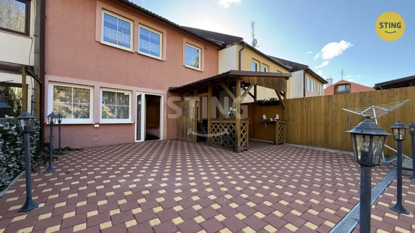 Pronájem rodinného domu, Břidličná - Vajglov, 150 m2