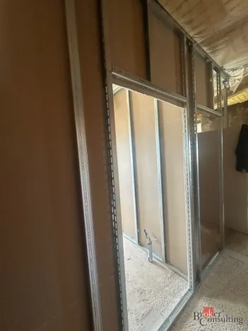 Prodej bytu 1+kk, Praha - Libeň, Heydukova, 38 m2
