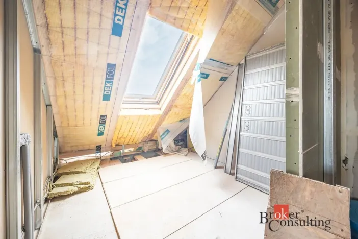 Prodej bytu 1+kk, Praha - Libeň, Heydukova, 38 m2