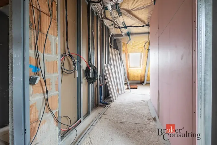 Prodej bytu 1+kk, Praha - Libeň, Heydukova, 38 m2