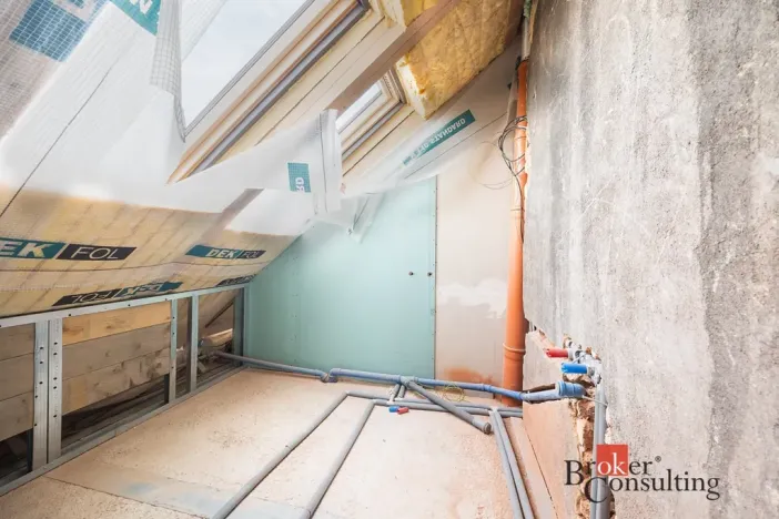 Prodej bytu 1+kk, Praha - Libeň, Heydukova, 38 m2