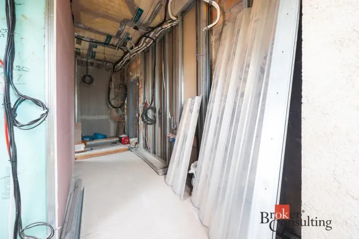 Prodej bytu 1+kk, Praha - Libeň, Heydukova, 38 m2