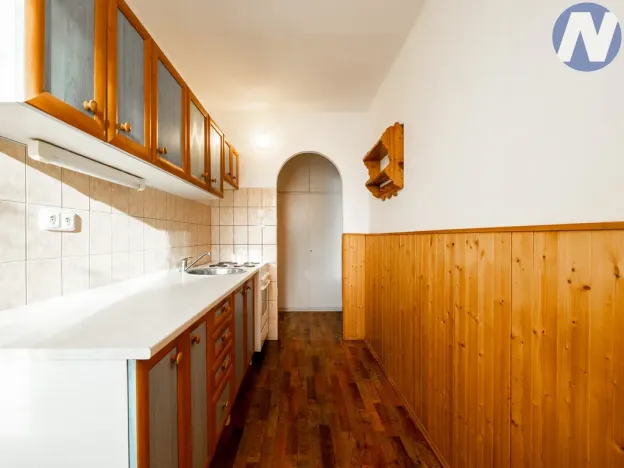 Prodej bytu 3+1, Volary, Sídl. Míru, 67 m2