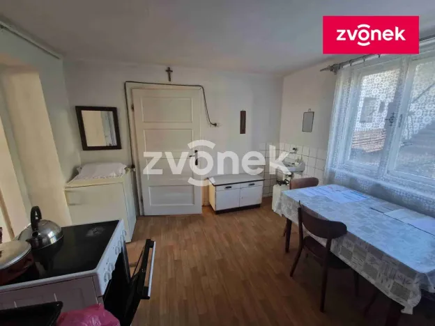 Prodej rodinného domu, Jalubí, 125 m2