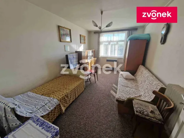 Prodej rodinného domu, Jalubí, 125 m2