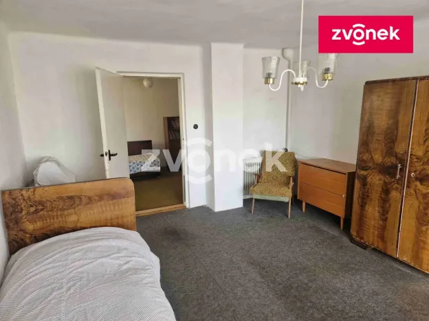 Prodej rodinného domu, Jalubí, 125 m2