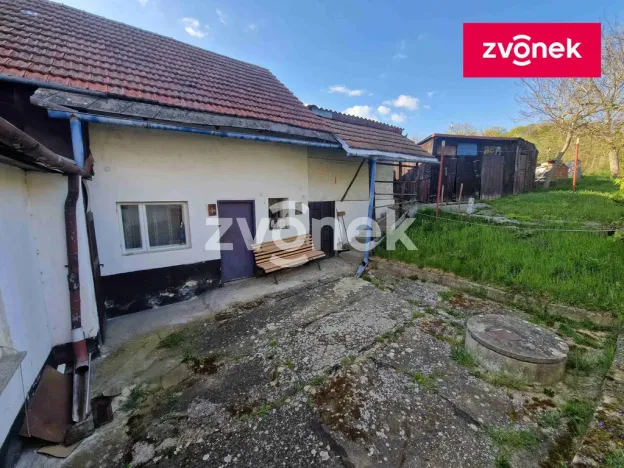 Prodej rodinného domu, Jalubí, 125 m2