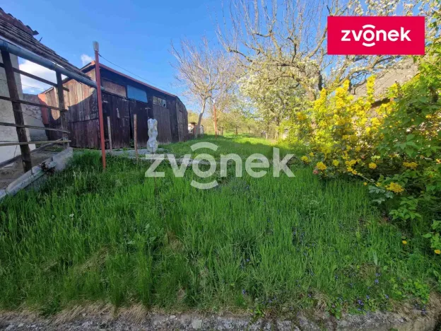 Prodej rodinného domu, Jalubí, 125 m2