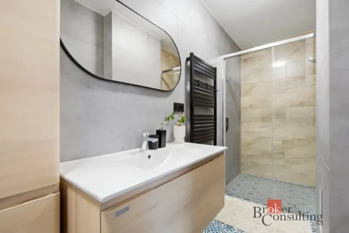 Pronájem bytu 2+kk, Vlčkovice v Podkrkonoší - Horní Vlčkovice, 44 m2