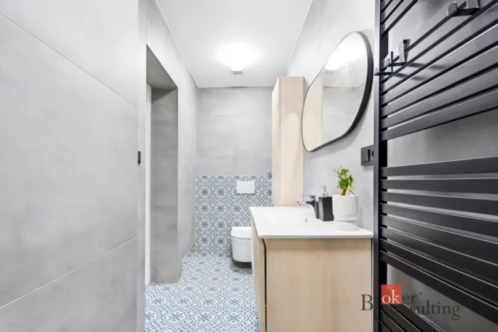 Pronájem bytu 2+kk, Vlčkovice v Podkrkonoší - Horní Vlčkovice, 44 m2