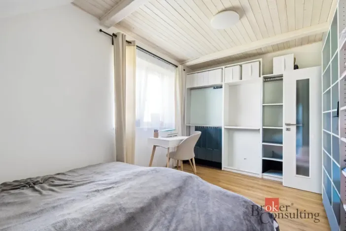 Pronájem bytu 2+kk, Vlčkovice v Podkrkonoší - Horní Vlčkovice, 44 m2