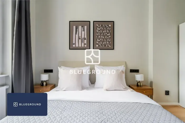 Pronájem bytu 3+kk, Praha - Vinohrady, U Kanálky, 75 m2