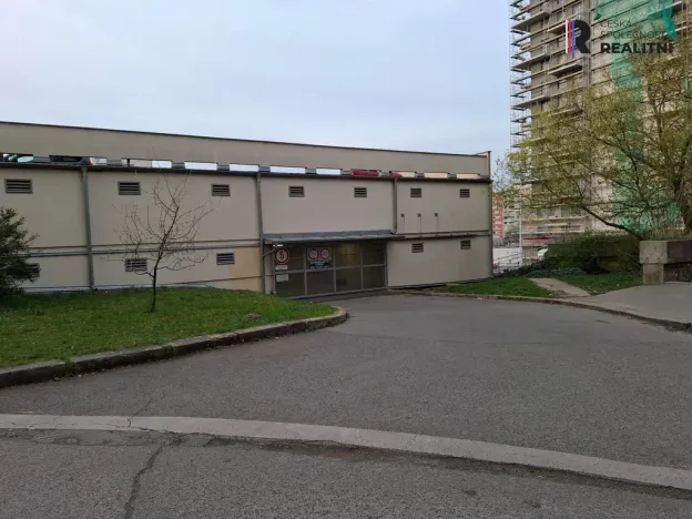 Pronájem garáže, Praha - Stodůlky, Archeologická, 16 m2