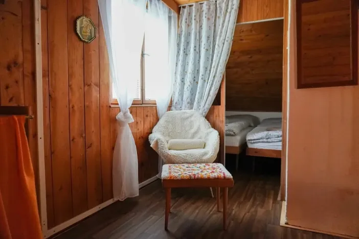 Prodej chaty, Řetová, 60 m2