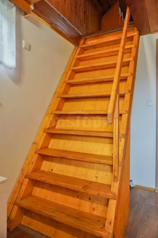 Prodej chaty, Řetová, 60 m2