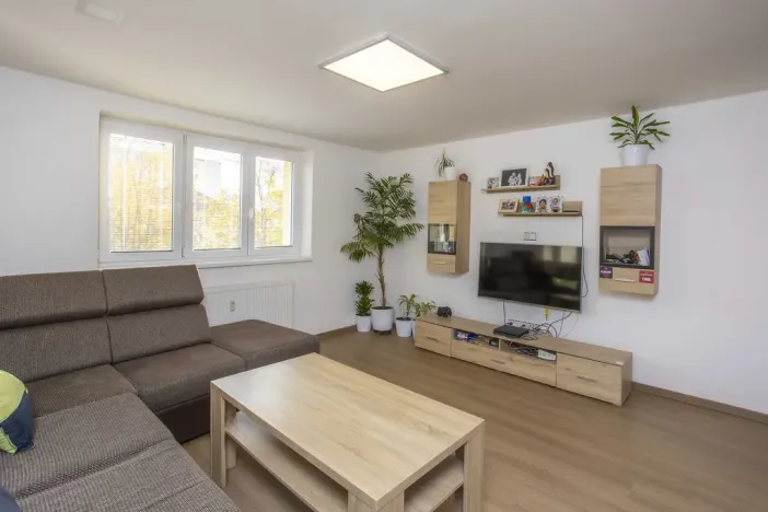 Prodej bytu 3+1, Pardubice - Zelené Předměstí, Čihákova, 138 m2