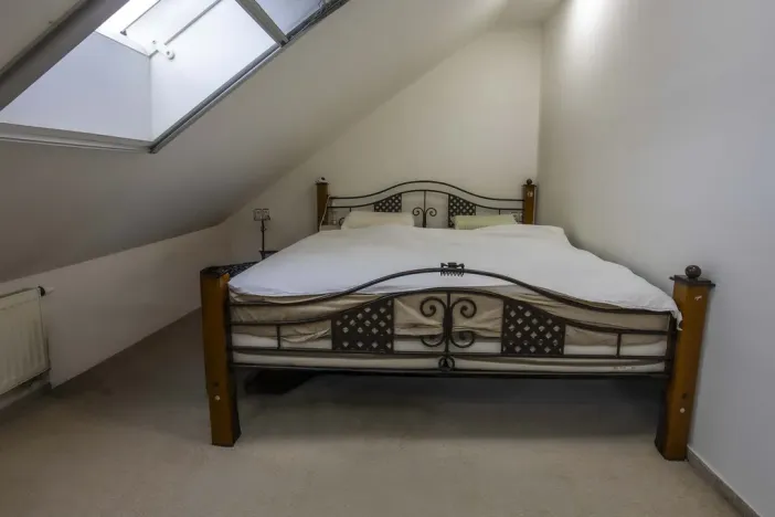 Prodej bytu 3+1, Pardubice - Zelené Předměstí, Čihákova, 138 m2