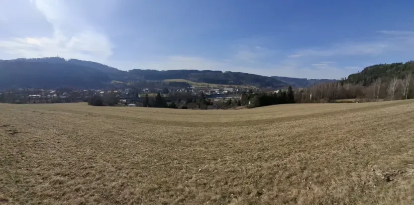 Prodej louky, Ústí nad Orlicí - Kerhartice, 49647 m2