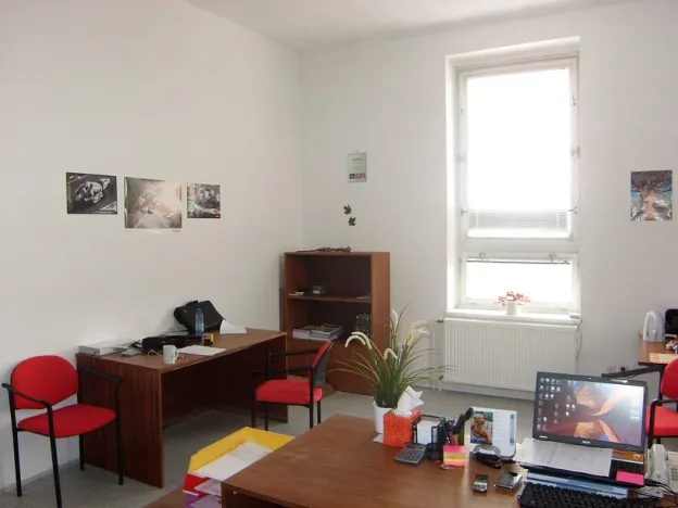 Pronájem kanceláře, Vysoké Mýto - Litomyšlské Předměstí, Jiráskova, 15 m2